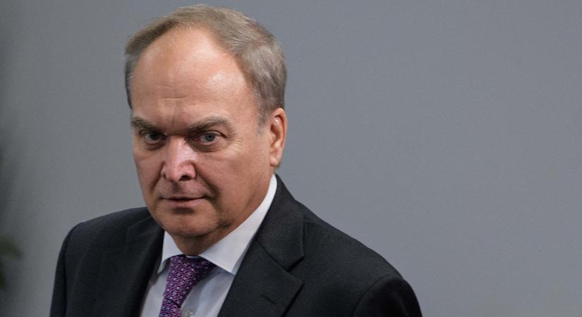Nukleáris armageddon veszélyeire figyelmeztet Moszkva amerikai nagykövete