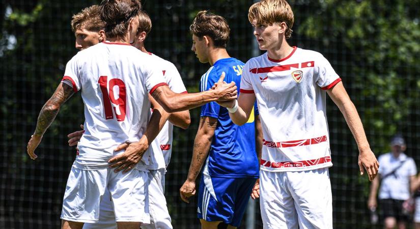 Nyert a DVTK, a Videoton és a Kazincbarcika is - NB II-es felkészülés