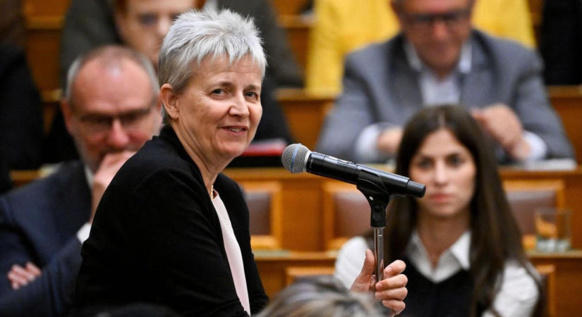 Lúzerek, komolyan. És miért nincs ma kormányinfó?