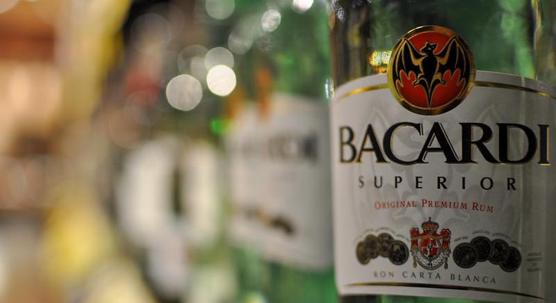 Az Anora veheti át a Bacardi forgalmazását Norvégiában és Svédországban