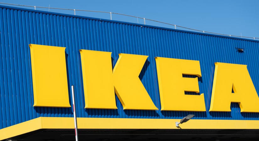 Nagyot zuhant az IKEA-termékek ára: több mint 700 bútor és lakberendezési kiegészítő lett olcsóbb