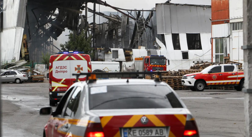 Kiszáradóban az orosz toborzás, mégis évekre elég az erőforrás Kijev szerint
