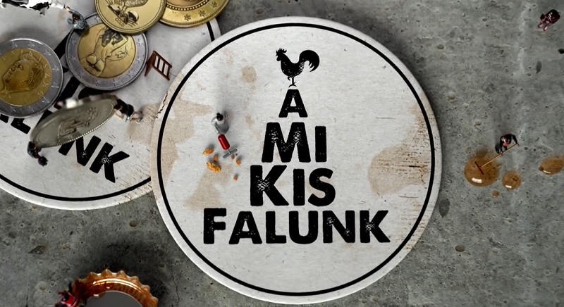 Itt a nem várt fordulat A mi kis falunk kapcsán
