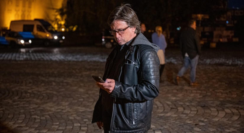 Reagált az Indamedia arra, hogy Magyar Péter szerint Hont András lesz az Index főszerkesztője