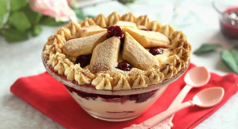 10 isteni tiramisu, ha valami igazán krémes desszertre vágysz