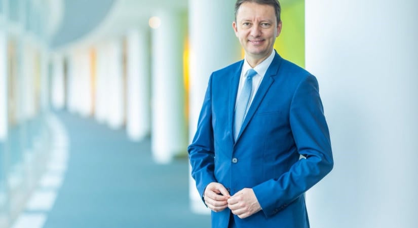 A nemzetközi sajtó kiemelten követi Siegfried Mureșan miniszterelnöki jelölését