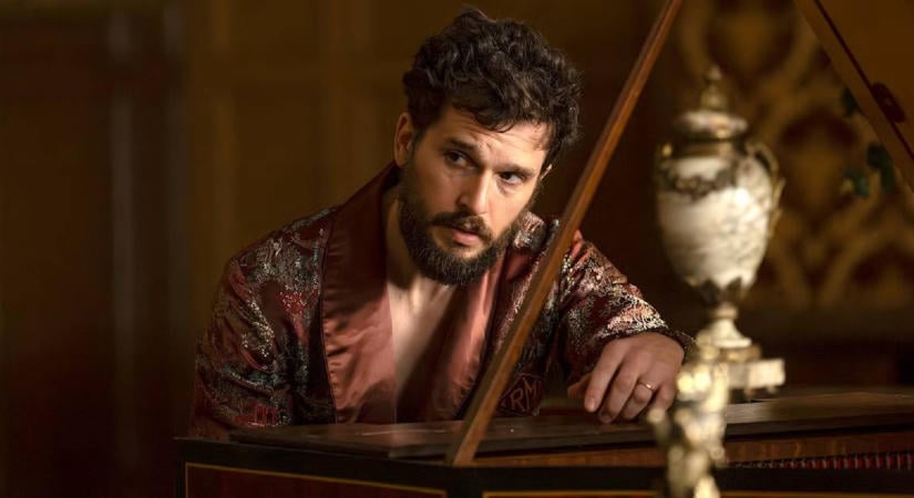 „Természetesen Griffendéles vagyok!” – Kit Harington azonnal igent mondott a Harry Potter-sorozatra