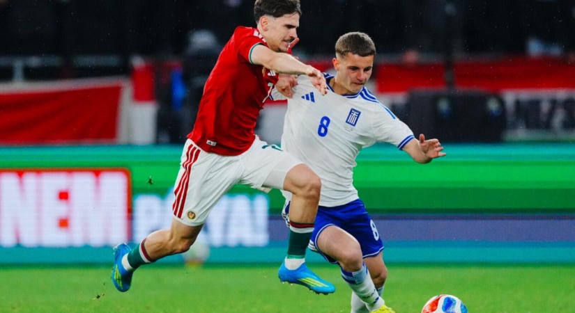 Két exdebreceni az idény csapatában