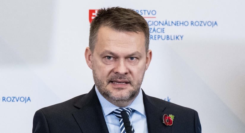 Migaľ: se cáfolni, se megerősíteni nem tudom Šalitroš visszatérését