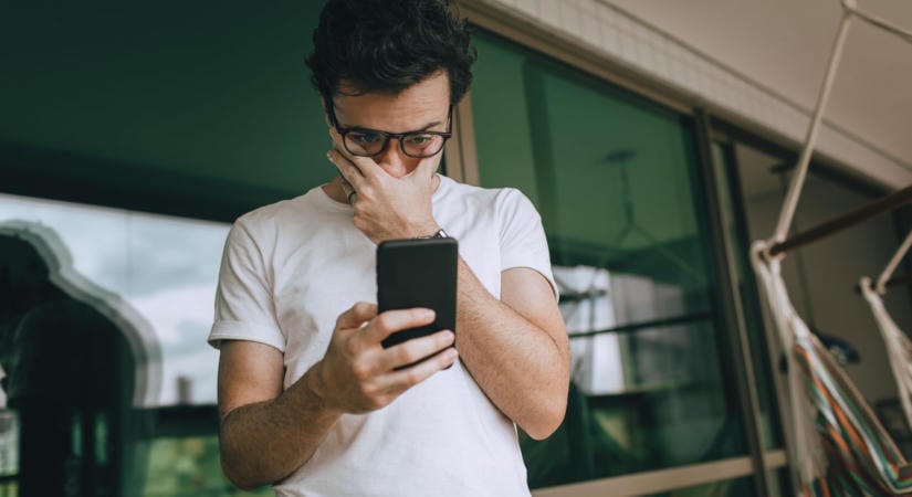 Ezekkel az iPhone-beállításokkal csökkentheted a kéretlen hívások számát