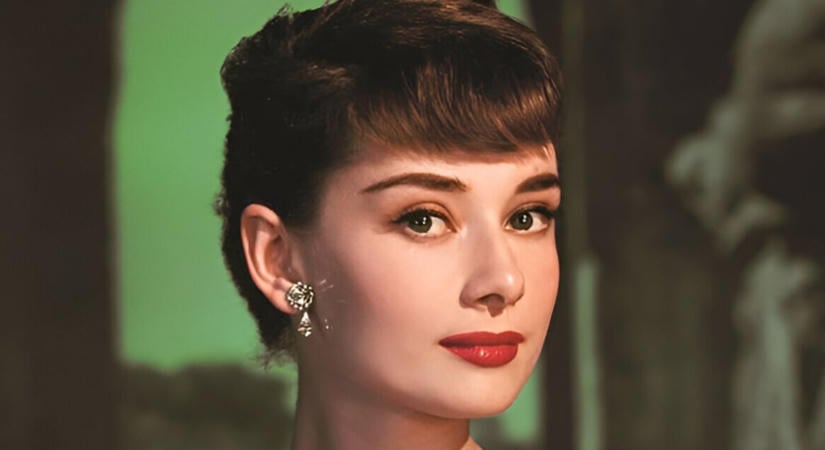 Audrey Hepburn a csúcson hagyta ott Hollywoodot: különleges oka volt rá