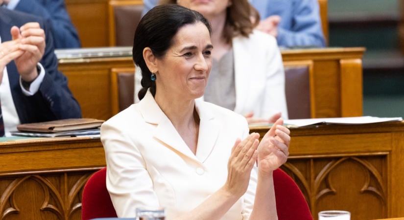 Orbán Anita komoly előrelépést jelentett be az ukrajnai kisebbségi jogok kapcsán