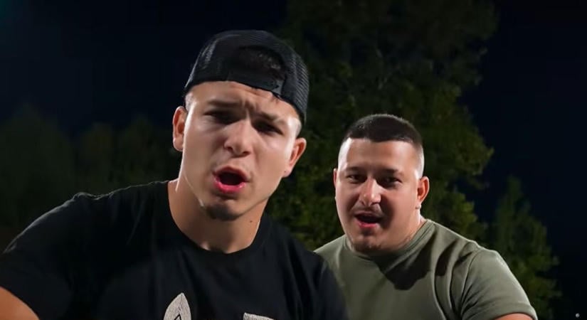 Titkos koprodukció robbant be: Bottka Dominik és MK együtt dolgoztak