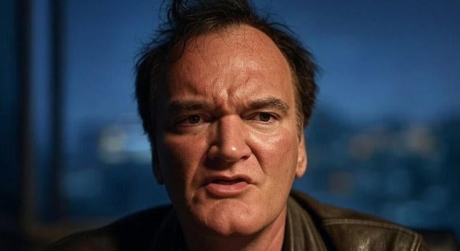 Tarantino már megírt egy lehetséges búcsúfilmet, de most a színház foglalkoztatja