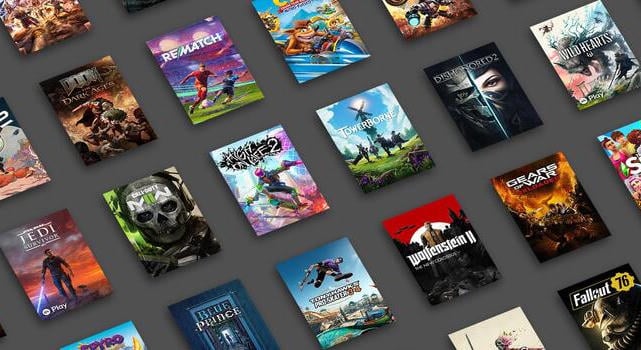 Összepattinthatsz magadnak saját Game Pass-csomagot, ha bejön az Xbox forradalmi átalakítása