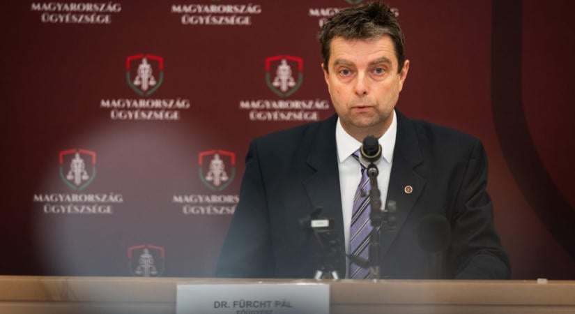 Fürcht Pál: Utasítottak, hogy semmisítsem meg a hiteles másolatokat