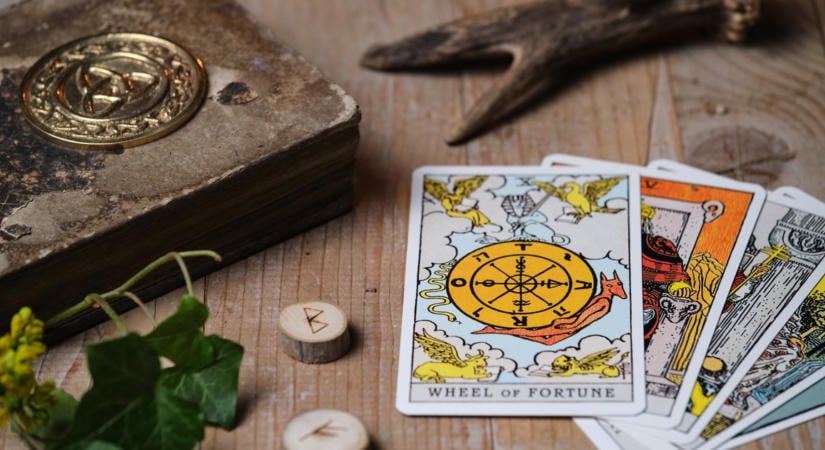 Napi tarot-horoszkóp: 3 csillagjegy életében hatalmas fordulat jöhet október 22-én