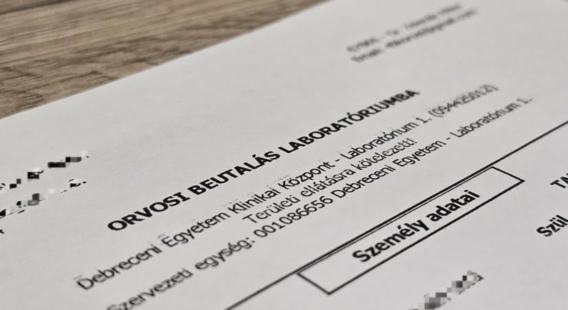 Akadozik az EESZT – ez a receptfelírást is érinti