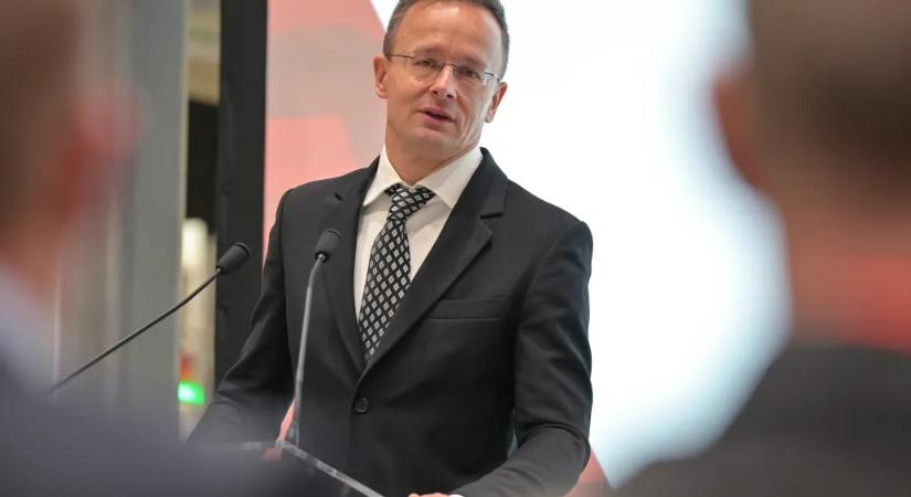 Magyarország az Európai Bíróságon támadta meg az orosz gáz uniós kivezetését