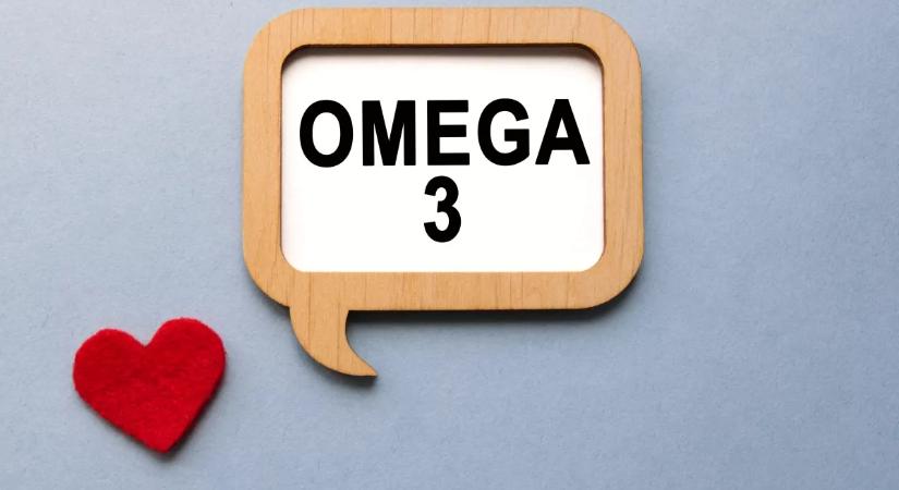 Nem a lazac: ez az olcsó étel tartalmazza a legtöbb omega-3 zsírsavat