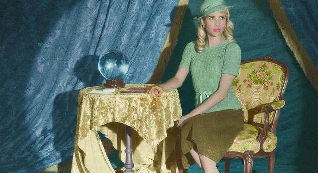 Ősszel visszatér az American Horror Story, itt a premierdátum