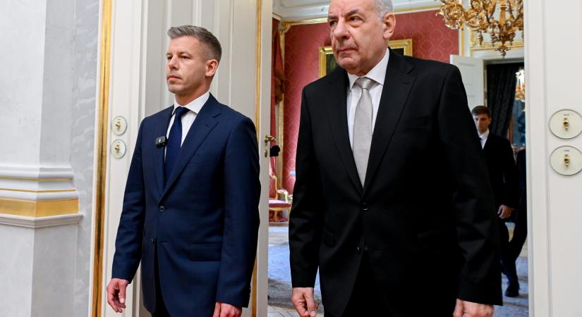 Hazugság, hogy választási ígéret volt Sulyok Tamás eltávolítása