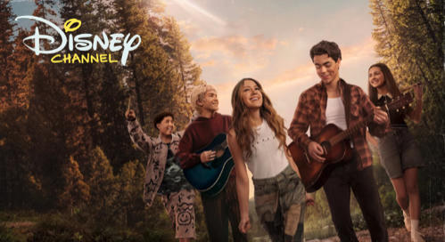 Disney Channel augusztusi újdonságok