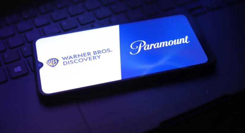 Bizonytalanság és feszültség a Paramount és a Warner Bros. fúzió körül