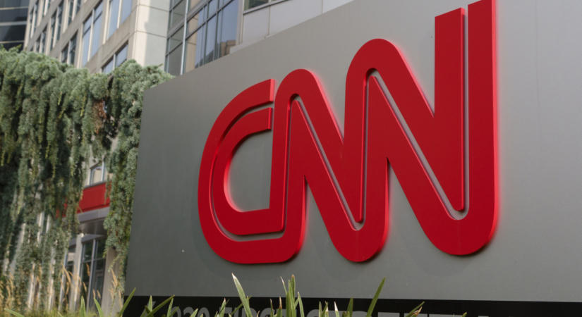 Még a CNN-t is eladhatják a sokak által ellenzett gigafúzió miatt