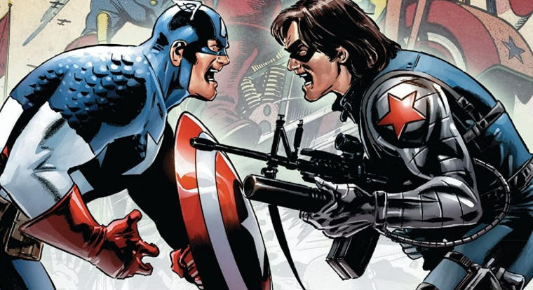 Szexuális és faji zaklatással is megvádolták Ed Brubakert, a Winter Soldier képregények alkotóját