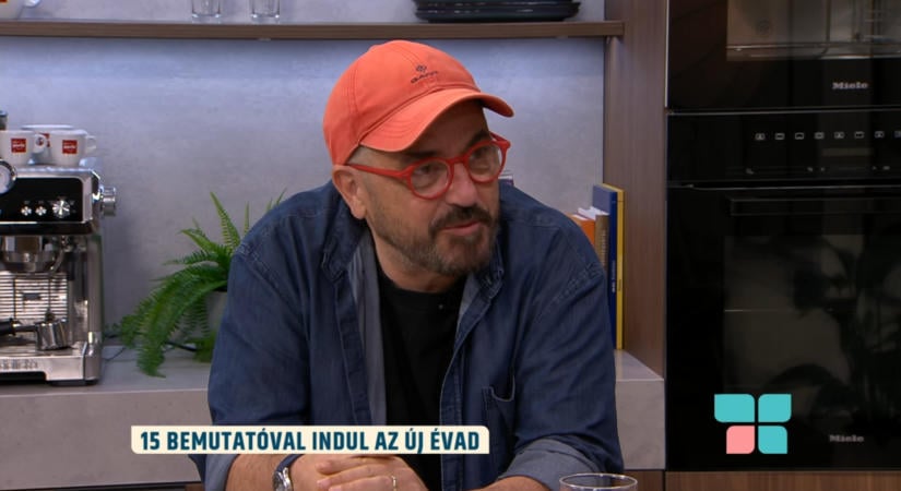 203. évadát kezdi a Miskolci Nemzeti Színház: Béres Attila a nagyszabású tervekről és a Valahol Európában premierjéről mesélt