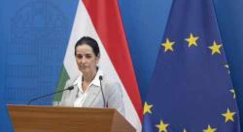 Feljelentette elődjét Orbán Anita - csípős reakció érkezett