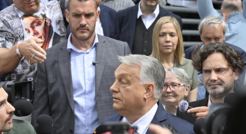 Tízmilliók a VIP-várókban, két év alatt kétmilliárd, nem fukarkodtak Orbán Viktorék