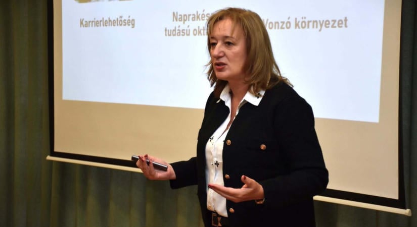 Vezetőváltás jön a Nemzeti Szakképzési és Felnőttképzési Hivatalnál, már ki is írták az új pályázatot