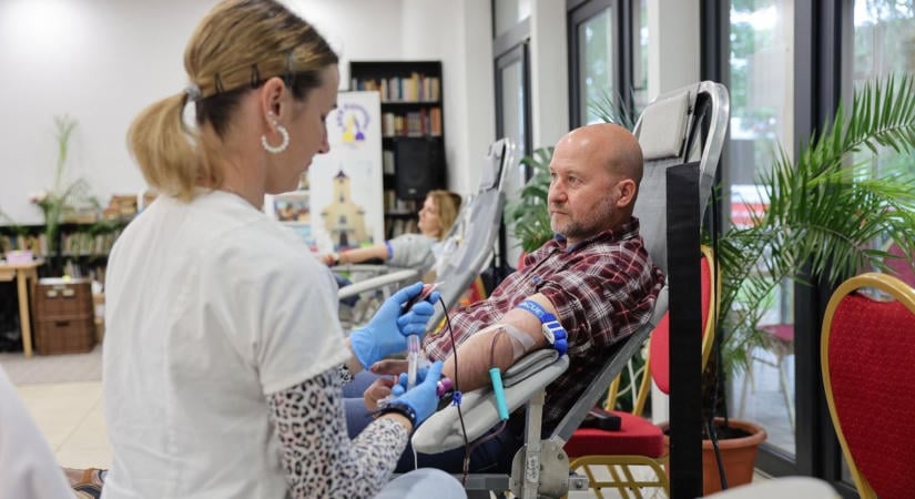 Nagy szükség van segítségre Heves megyében: személyi igazolványt és TAJ-kártyát is kérnek