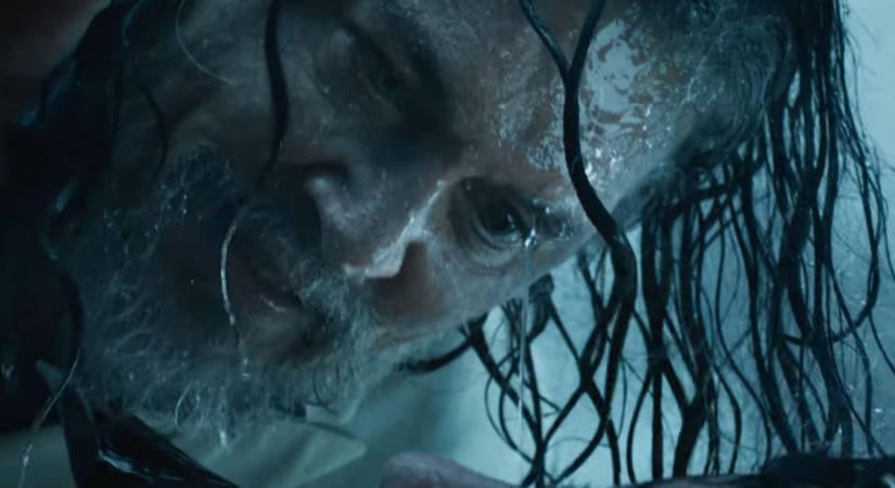 Johnny Depp már nappal is iszik, befutott a Day Drinker igen furcsa első előzetese