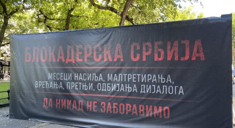 VMP: A hatalom fekete dobozába tegyenek egy tükröt is