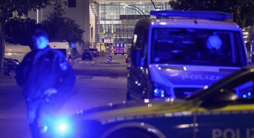13 éves fiút béreltek fel egy motorosbanda vezérének megölésére Hamburgban