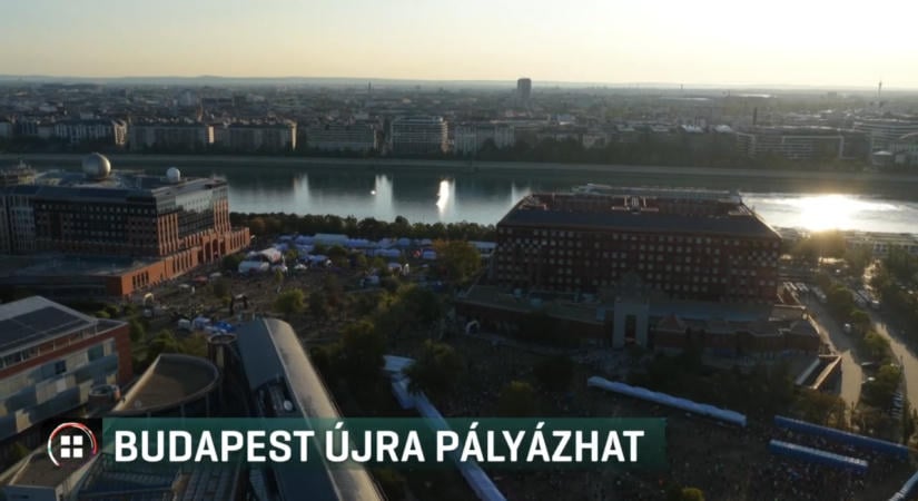 Magyarország is felkerült a 2036-os olimpia iránt érdeklődő országok listájára