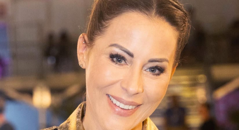 „Kimerült vagyok és sokszor kétségbeesett” – Tornóczky Anita őszintén vallott a szülés utáni nehézségekről