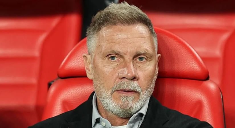 Menesztették Thorsten Finket, a Samsunspor vezetőedzőjét