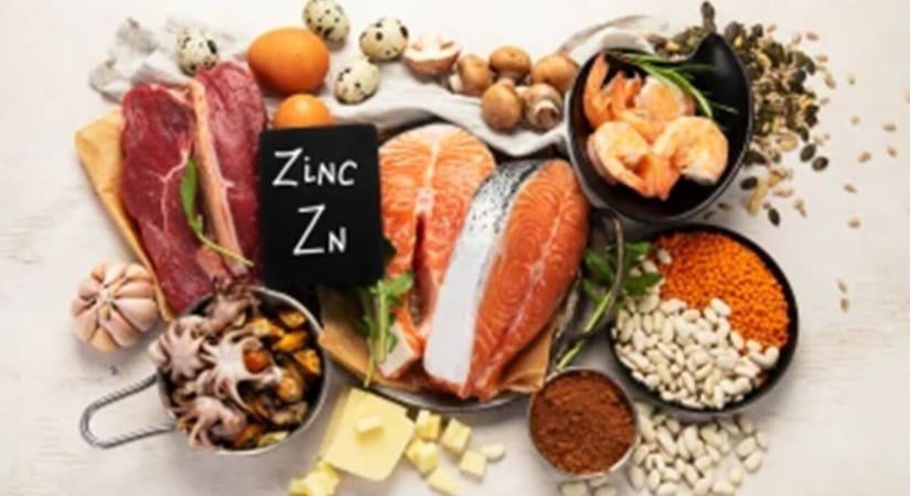 Cinkhiány vagy túl sok cink? Így hat a szervezetre, és ennyit ajánlanak naponta