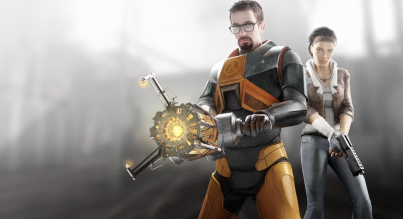 A Half-Life 3 pletykált kódneve is elhangzott a Valve kérdezz-felelekjén