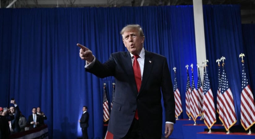 Trump bevitte a gyomrost a német autóiparnak: az Audi Amerikába viszi a legnagyobb SUV-jait