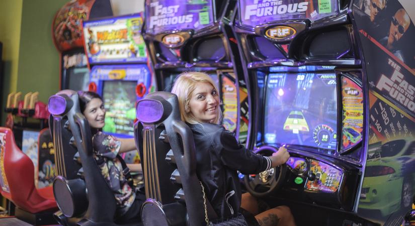 A felhős játék után itt a ködgaming