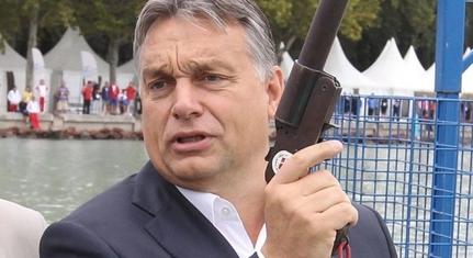 Az első lövés joga