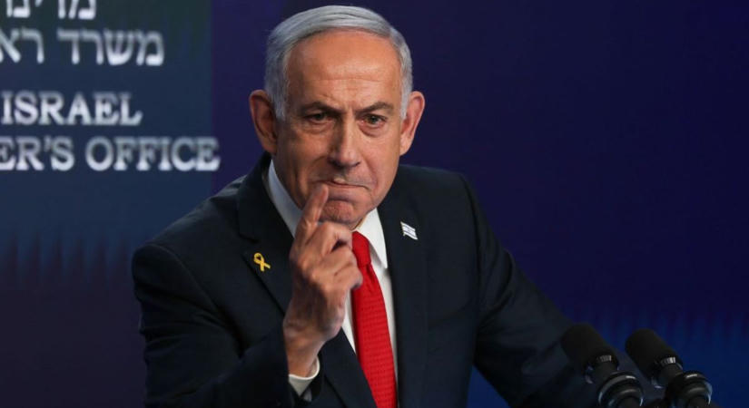 Izrael nem kér Trump gázai béketervéből