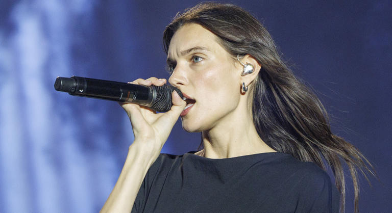 A Sziget sztárja egy nappal a koncertje előtt mondta le fellépését