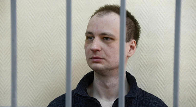 Putyin szabadon engedte a tíz évre ítélt amerikai tengerészgyalogost