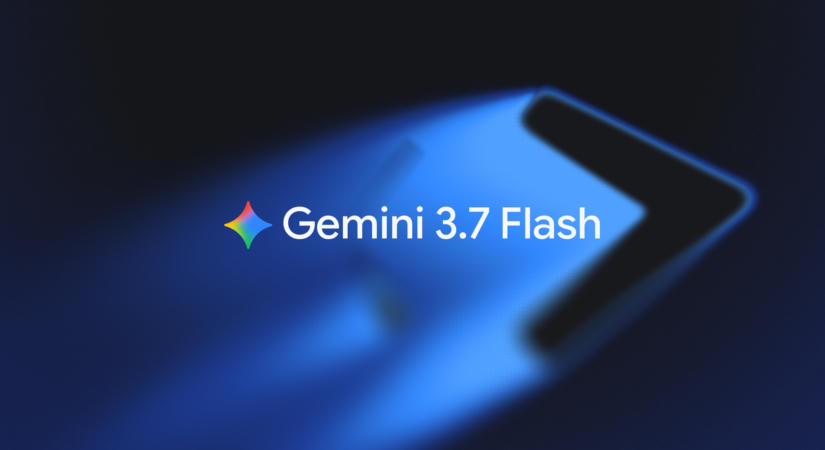 Ismét frissítette a Google a Gemini Flash modellt, hogy jobb ügynök váljon belőle